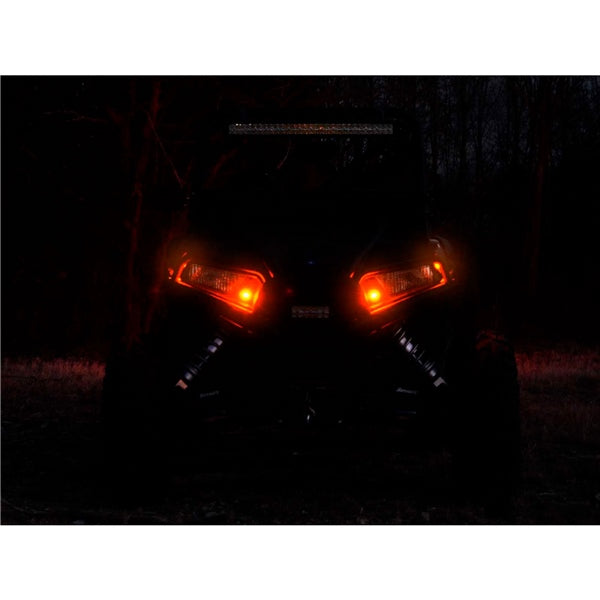 Kit clignotants Super ATV LED standard