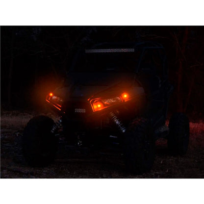 Kit clignotants Super ATV LED standard