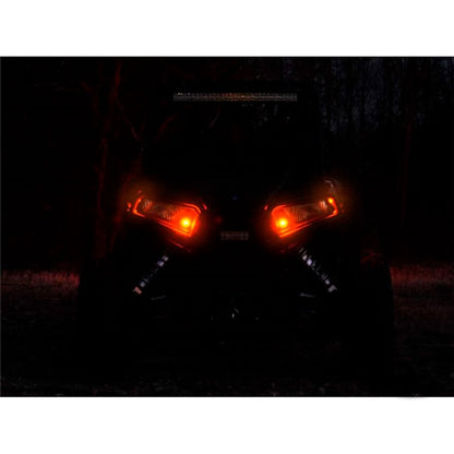 Kit clignotants Super ATV LED standard