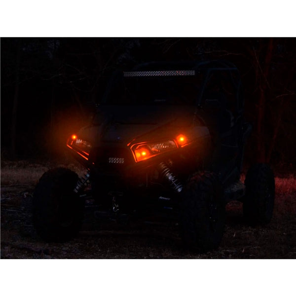 Kit clignotants Super ATV LED standard