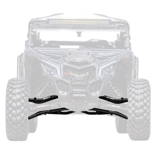 Super ATV High Clearance A-Arm Fits Can-am