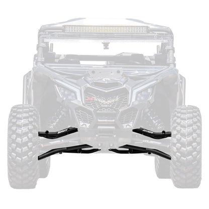 Super ATV High Clearance A-Arm Fits Can-am