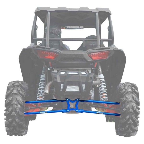 Bras de rayon tubulaire Super ATV pour Polaris