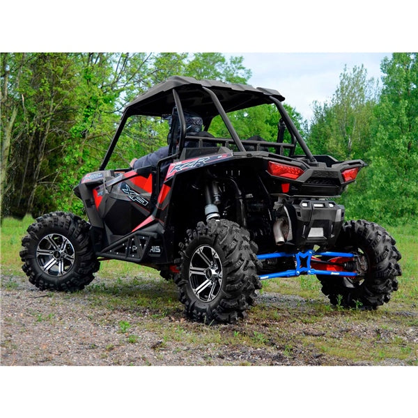 Bras de rayon tubulaire Super ATV pour Polaris