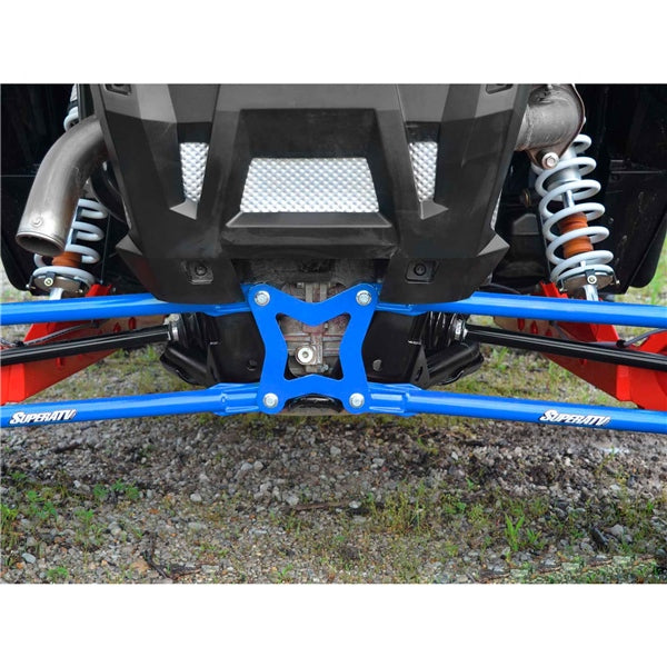 Bras de rayon tubulaire Super ATV pour Polaris