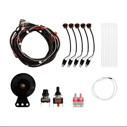 Kit clignotants Super ATV LED standard