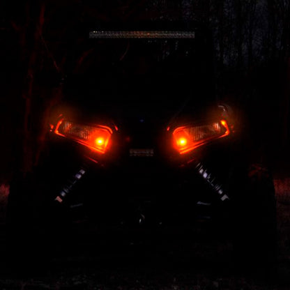 Kit clignotants Super ATV LED standard