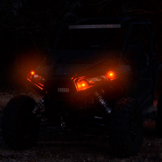 LED de clignotant Super ATV