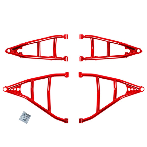 Super ATV High Clearance A-Arm Fits Can-am