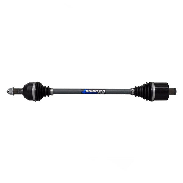 Rhino 2.0 Complete Lift Kit Axle Fits Polaris