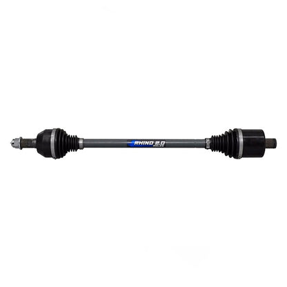 Rhino 2.0 Complete Lift Kit Axle Fits Polaris