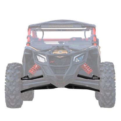 Super ATV High Clearance A-Arm Fits Can-am