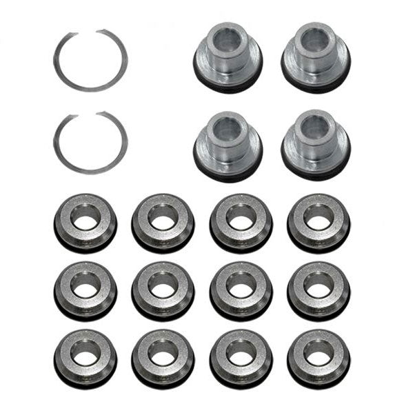 Super ATV A-Arm Bushing Kit UHMW Fits Polaris