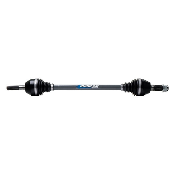 Rhino 2.0 Complete HD Axle Fits Can-am