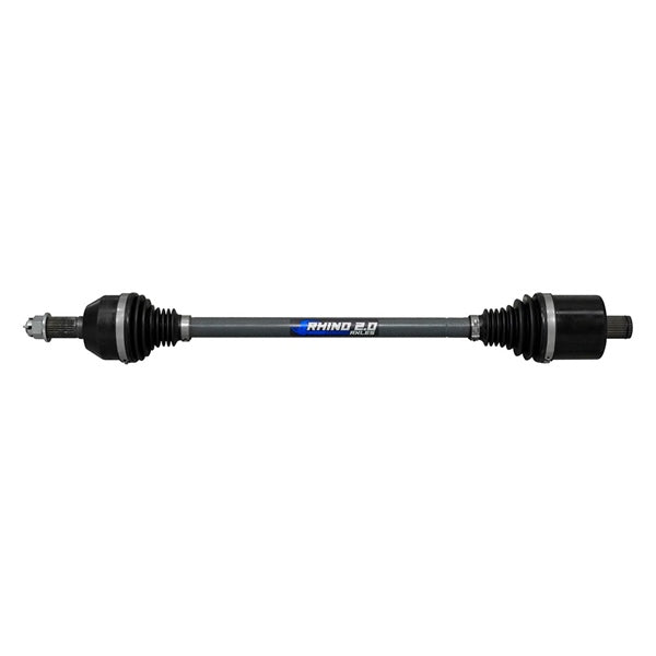 Rhino 2.0 Complete HD Axle Fits Can-am