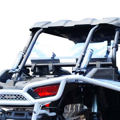 Demi-pare-brise Super ATV pour Polaris