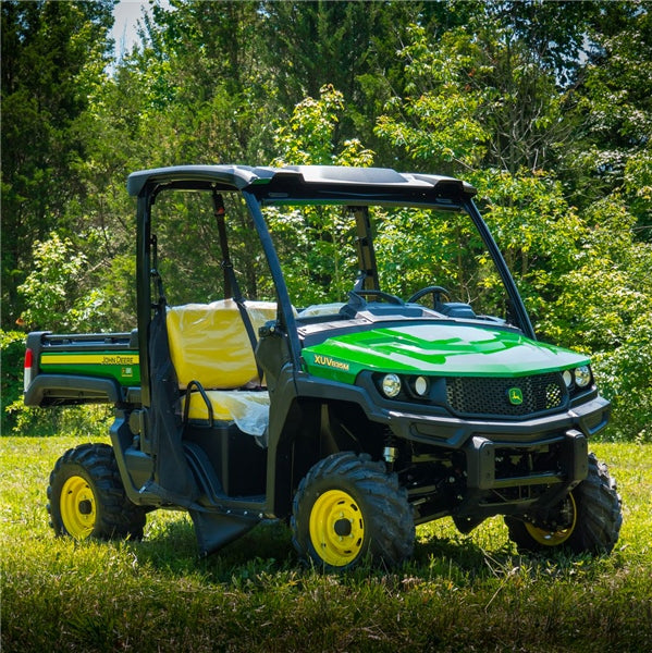 Petit kit de levage Super ATV pour John Deere – +2" à 3"