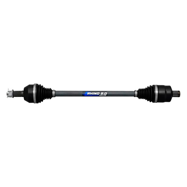 Rhino 2.0 Complete HD Axle Fits Can-am