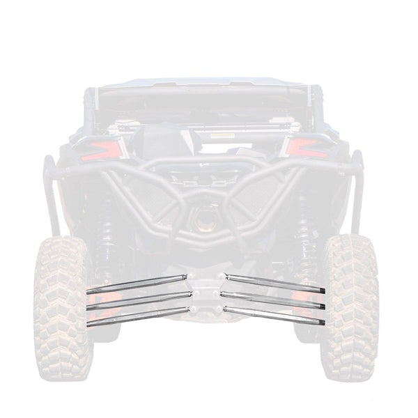 Bras de rayon en aluminium Super ATV billettes pour Can-am