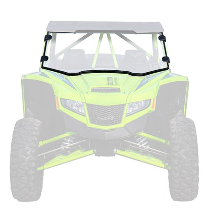 Super ATV Full Windshield Fits Polaris