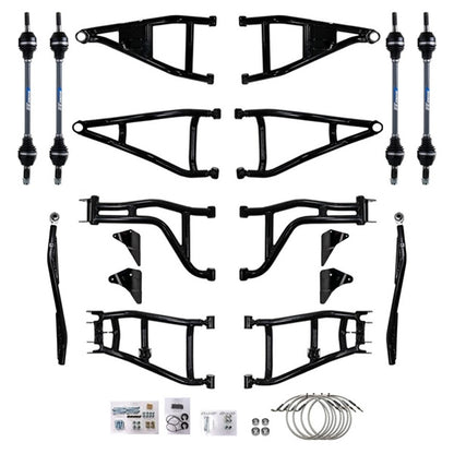 Kit de levage Super ATV pour Can-am - +6"