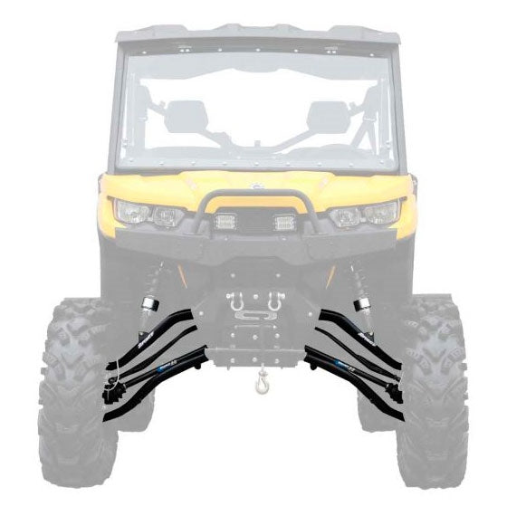 Kit de levage Super ATV pour Can-am - +6"