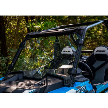 Super ATV Full Windshield Fits Polaris