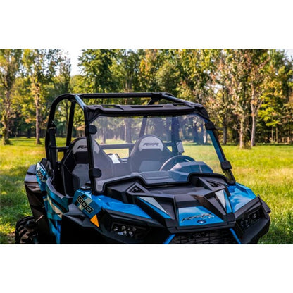 Super ATV Full Windshield Fits Polaris