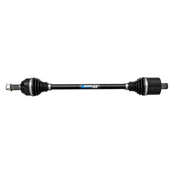 Rhino 2.0 Complete HD Axle Fits Polaris