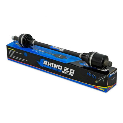 Rhino 2.0 Complete HD Axle Fits Polaris