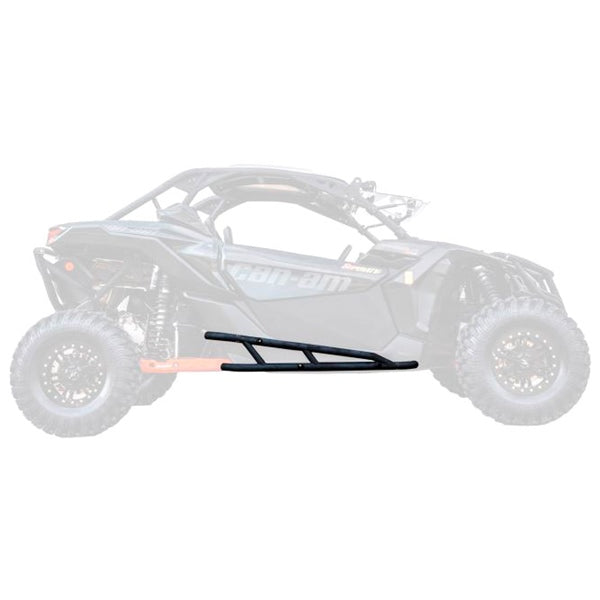 Barres Nerf Super ATV HD pour Can-am