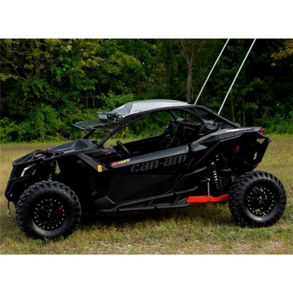 Barres Nerf Super ATV HD pour Can-am