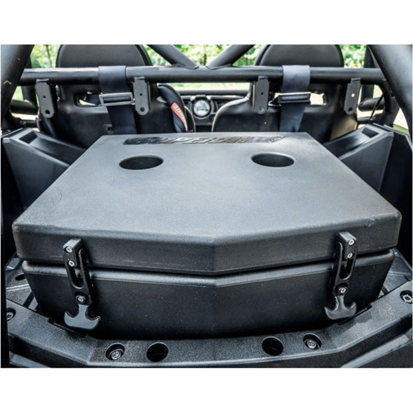 SUPER ATV Rear Cooler Box