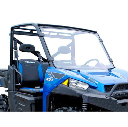 Super ATV Full Windshield Fits Polaris