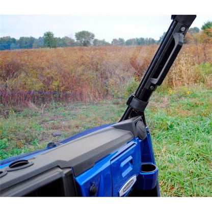 Super ATV Full Windshield Fits Polaris