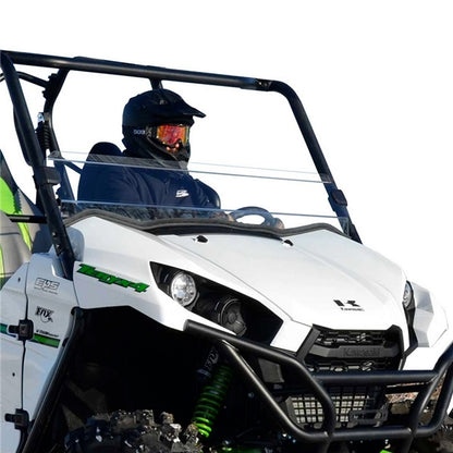 Demi-pare-brise Super ATV pour Kawasaki