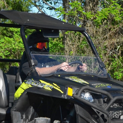 Demi-pare-brise Super ATV pour Polaris