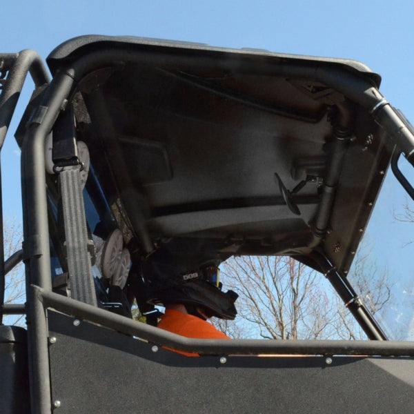 Super ATV Cab Roof Fits Polaris