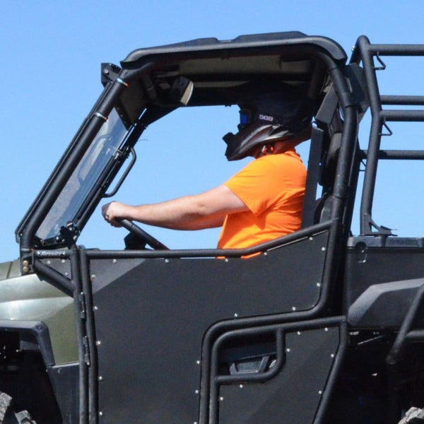 Super ATV Cab Roof Fits Polaris