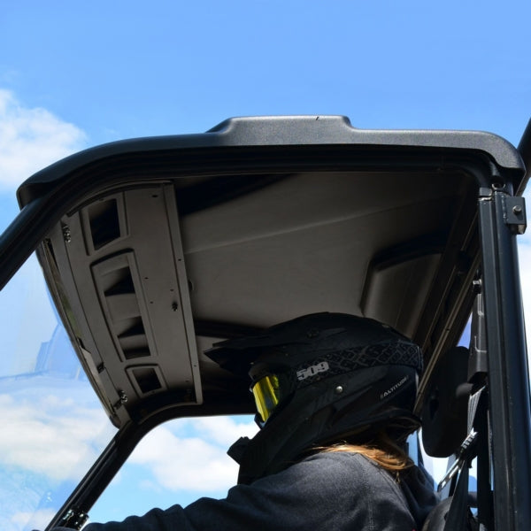 Super ATV Cab Roof Fits Polaris