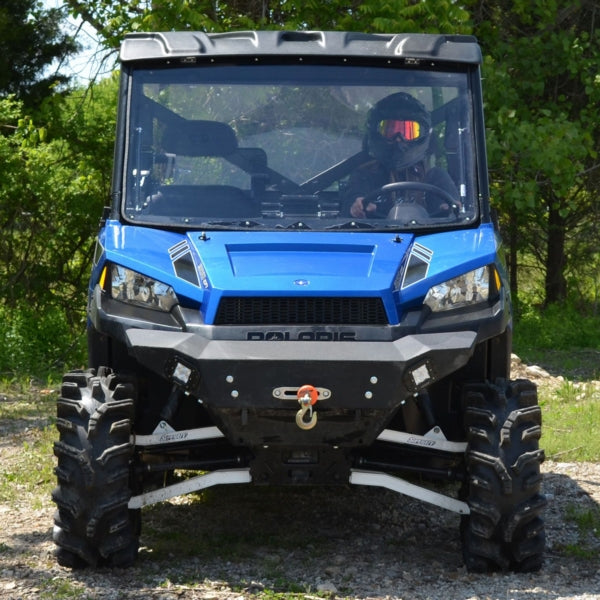 Super ATV Cab Roof Fits Polaris