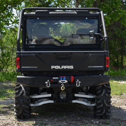 Super ATV Cab Roof Fits Polaris