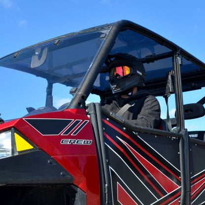 Super ATV Cab Roof Fits Polaris