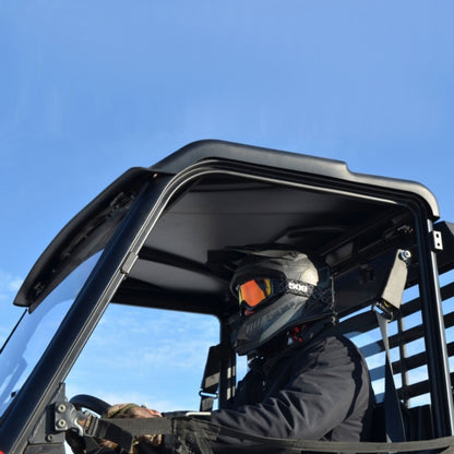 Super ATV Cab Roof Fits Polaris