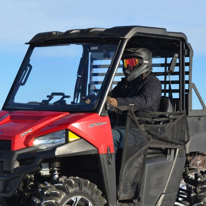 Super ATV Cab Roof Fits Polaris