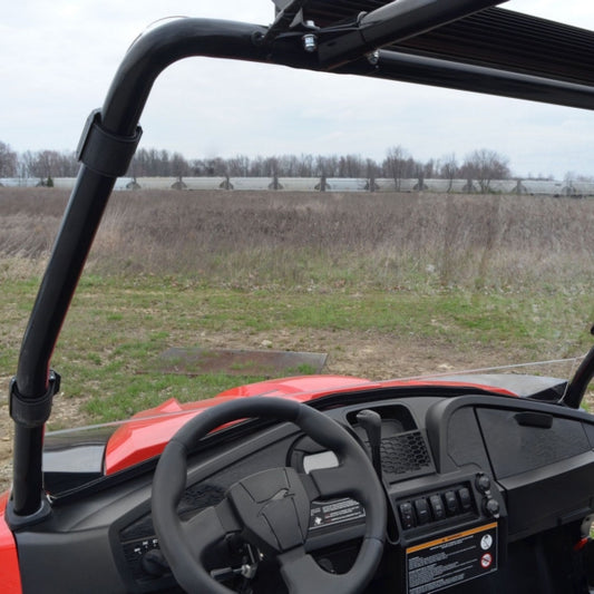 Super ATV Full Windshield Fits Arctic cat