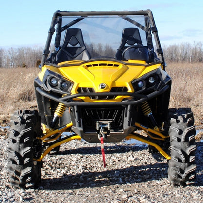 Super ATV Full Windshield Fits Can-am