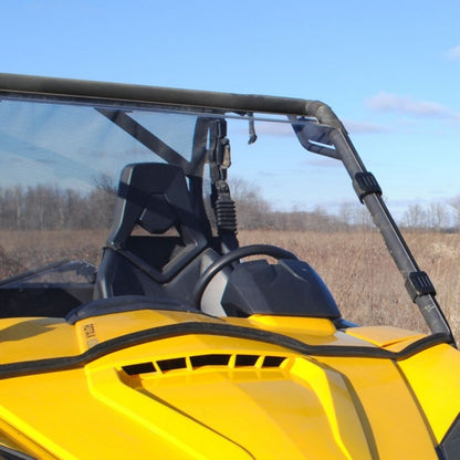 Super ATV Full Windshield Fits Can-am