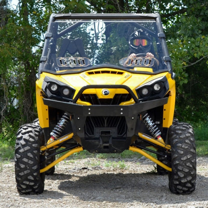 Pare-brise complet ventilé Super ATV pour Can-am