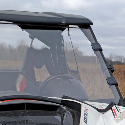 Super ATV Full Windshield Fits Can-am